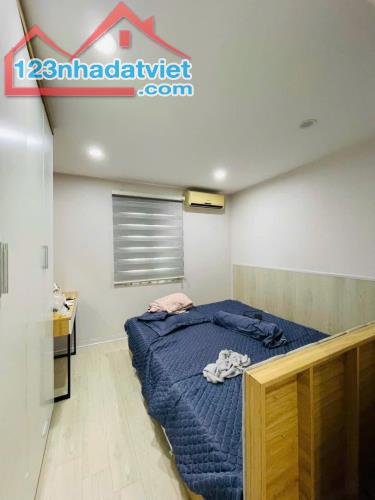 BÁN NHÀ TẬP THỂ VĨNH HỒ, ĐỐNG ĐA, LÔ GÓC 55M2, 2 NGỦ, 2 THOÁNG, 2.55 TỶ. - 1