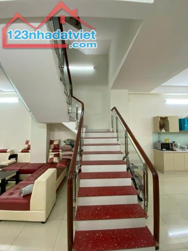 Bán nhà mặt phố 5*20 Phạm Thế Hiển (hoàn công) phường 7 quận 8 chỉ 7,8 tỷ - 4