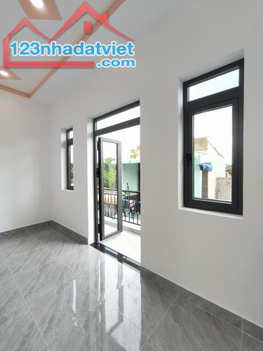 Nhà đẹp Tân Vạn 2.35 tỷ/ 75m2 xây mới lầu trệt hoàn công - 5