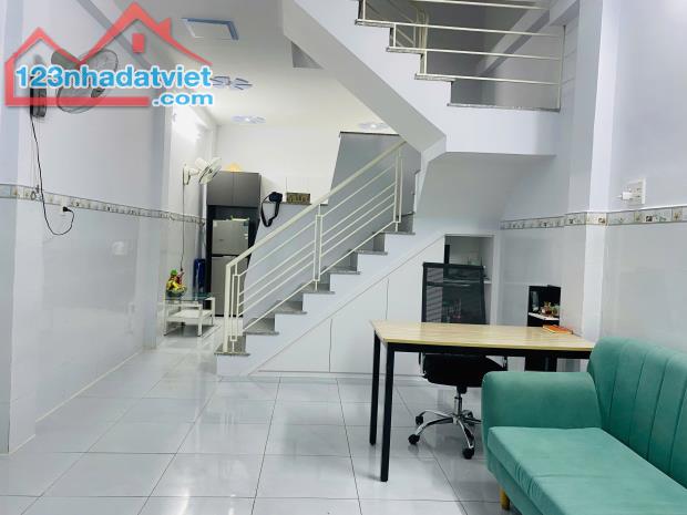 🏣 BÁN NHÀ HẺM LŨY BÁN BÍCH, TÂN PHÚ - 2 TẦNG - 36 M2 - CHỈ 4.5 TỶ ! 💥 - 1