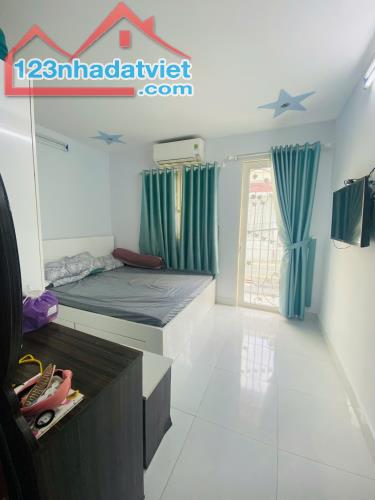 🏣 BÁN NHÀ HẺM LŨY BÁN BÍCH, TÂN PHÚ - 2 TẦNG - 36 M2 - CHỈ 4.5 TỶ ! 💥 - 2