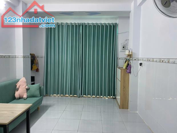 🏣 BÁN NHÀ HẺM LŨY BÁN BÍCH, TÂN PHÚ - 2 TẦNG - 36 M2 - CHỈ 4.5 TỶ ! 💥 - 3