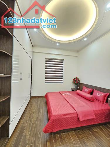 Rao thật! Bán căn hộ 3n2vs 125m2 chung cư 335 Cầu Giấy giá cực kỳ rẻ 6 tỉ, full nội thất, - 3