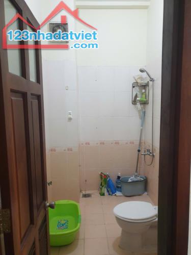 Nhượng phòng 28m² full nội thất Nguyễn Hoàng, An Phú - 4