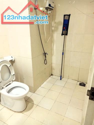 Cho thuê căn hộ 63m2 2pn full nội thất tầng trung chung cư Linh Trung - 2