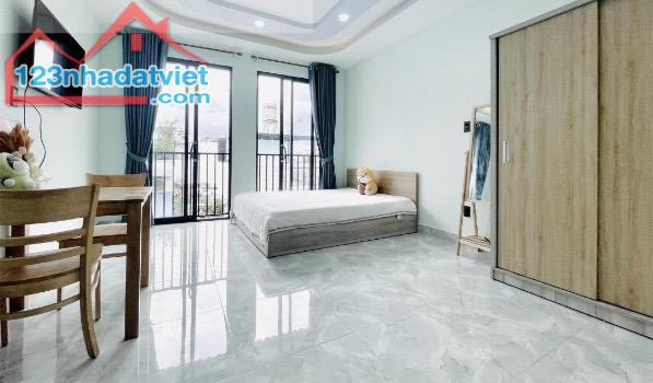 Hoàng Hoa Thám Quận Bình Thạnh nhà bán 74m2, ngang lớn 6 nhà 5 tầng gần mặt tiền chỉ 12 tỷ - 2