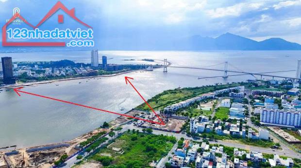 Hót! Sở hữu ngay căn 2PN (64.3m2) - 4 tầm view sông Hàn, núi, biển Mỹ Khê - TTTP giá - 1