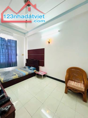 BÁN NHÀ 1 TRỆT 2 LẦU (6X20) ĐƯỜNG SỐ 2 KDC XÂY DỰNG CẦN THƠ (GIÁP KHU NAM LONG) - CẦN THƠ - 3