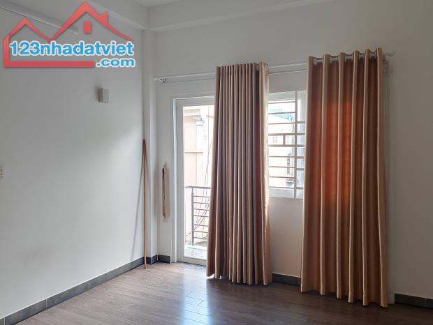 Nhà Phan xích Long quận Phú Nhuận DT 60m2 ,5 tầng hẻm xe hơi nhỉnh 10ty - 2