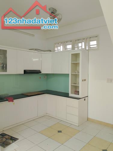 Nhà Phan xích Long quận Phú Nhuận DT 60m2 ,5 tầng hẻm xe hơi nhỉnh 10ty - 3