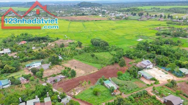 Đất Sào View Mát Mẻ Trung Tâm Cư Suê đẹp nhất cách thành phố BMT chỉ 10 phút