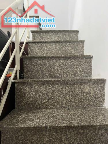 Bán nhà Hẻm 2m Huỳnh Khương An, P5, GV, 3.1 x 12m, 2 tầng, giá: 3.58 tỷ TL - 1