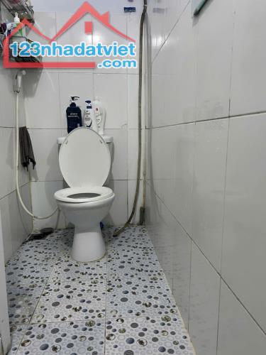 Bán nhà Hẻm 2m Huỳnh Khương An, P5, GV, 3.1 x 12m, 2 tầng, giá: 3.58 tỷ TL - 3