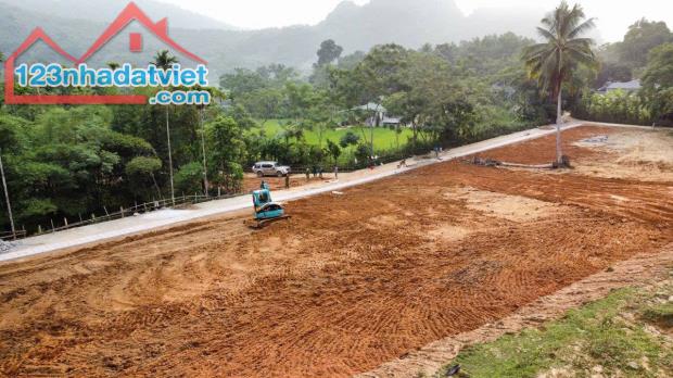 HOT!!! 150tr sở hữu ngay 100m2 đất nền. Giá rẻ duy nhất thị trường Việt Nam. - 3