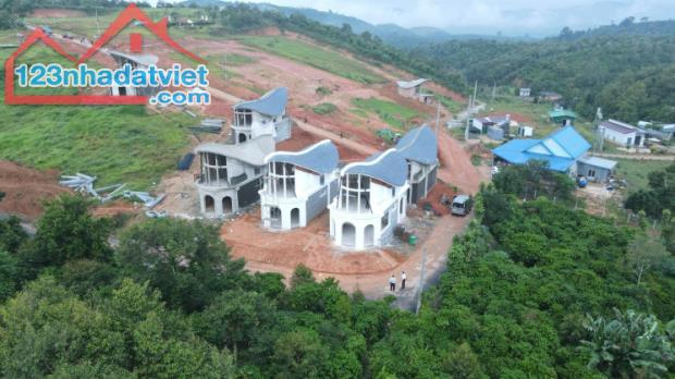 ĐẤ𝐓 𝐍Ề𝐍 𝐂Ó 𝐕𝐈𝐄𝐖 𝐍Ú𝐈 1 tỷ 3/ 150m2 Nằm Trong Khu Nghỉ Dưỡng - 1