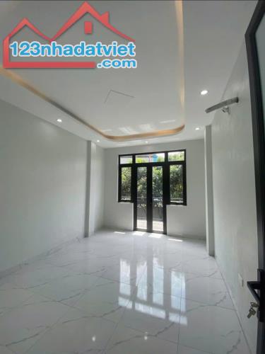 Nhà 36m2 Nối QL6 , BX Yên Nghĩa 20p Di Chuyển Ngay Tại TT Hà Đông - 3