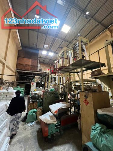 CHO THUÊ KHO 240M2 GIÁ RẺ HẺM XE TẢI THÔNG ĐƯỜNG HL 2 VỚI LÊ VĂN QUỚI, P.BÌNH TRỊ ĐÔNG A - 1