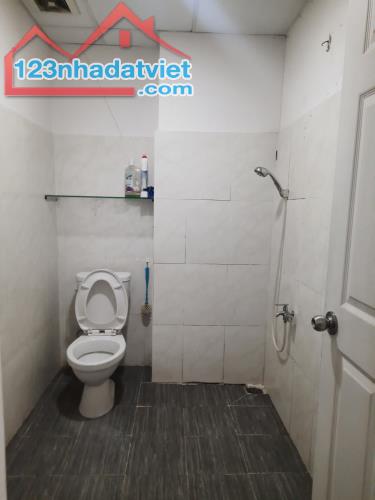 Cần cho thuê chung cư 8X Đầm Sen 45m 1PN 1WC giá 6tr5 nhà trống - 1