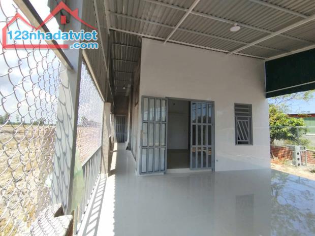 bán đất vườn 1000m2 có sẵn 200m2 thổ cư, Tân Phước, LaGi, Bình Thuận. Giá 2 triệu/1m2 - 2