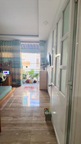 VUÔNG NHƯ BÁN CHƯNG - ĐẸP KHÔNG TỲ VẾT - VVIP Bàu Cát - 4x12 - 3pn - 5.7 tỷ - 3