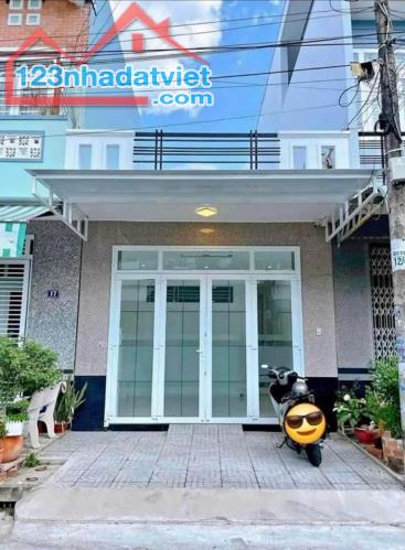 CẦN RA ĐI CON SIÊU PHẨM Ở TÂN XUÂN HÓC MÔN, DIỆN TÍCH 83,8M, GIÁ 680TR, SHR. - 3