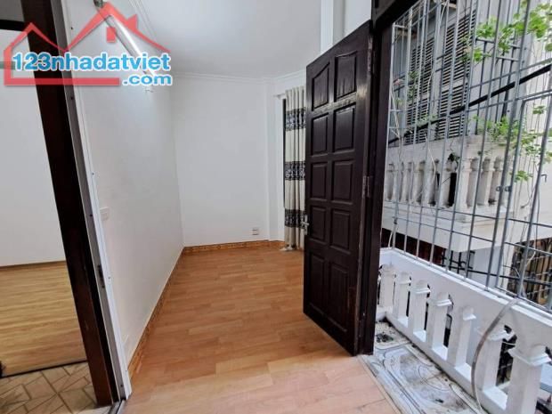 BÁN NHÀ THỤY KHUÊ, TÂY HỒ, HN 52M², 4 TẦNG, MẶT TIỀN 8.5M, GIÁ 7.75 TỶ. LH 0988451789 - 3