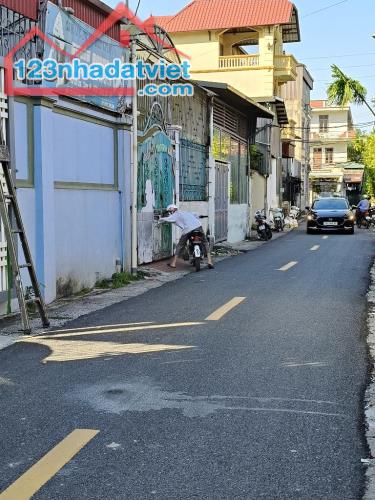 Bán đất thúy lĩnh 80M ô tô 20M ra phố hoàng mai giá đầu tư - 1