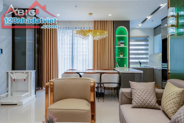 Kẹt tiền cần thanh lí chung cư diamond riverside Q8 diện tích 67m2 giá 1tỷ650 - 3