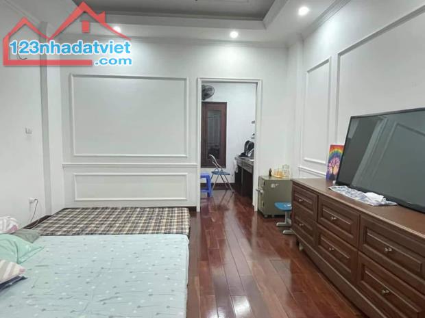 BÁN NHÀ PHÂN LÔ - VĂN CAO, BA ĐÌNH, HN - 70M2 - 23.6 TỶ. LH 0988.451.789 - 3