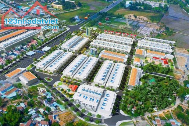 Bán đất phía Nam Đà Nẵng, cách trung tâm ĐN chỉ 20 phút, diện tích 125