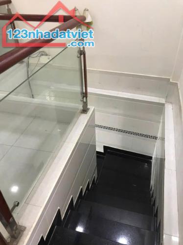 Bán Nhà Sát Mặt Tiền Lạc Long Quân, Phường 5, Quận 11, 100m2, 16x6m, Giá 6.7 Tỷ TL - 4