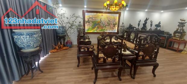 Phân Lô VIP Giải Phóng, Đẳng cấp 5*, Ô tô tránh, dt 95m2, 9 tầng TM, 8m mặt, Giá 29.5 tỷ. - 2