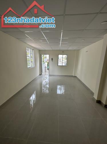 Bán nhà mặt tiền quận 10, đường Lê Hồng Phong, 40m2, 5 tầng, 14.8 tỷ - 4