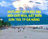 BÁN TÒA CĂN HỘ 5 TẦNG, ĐƯỜNG PHẠM CỰ LƯỢNG, QUẬN SƠN TRÀ, TP ĐÀ NẴNG