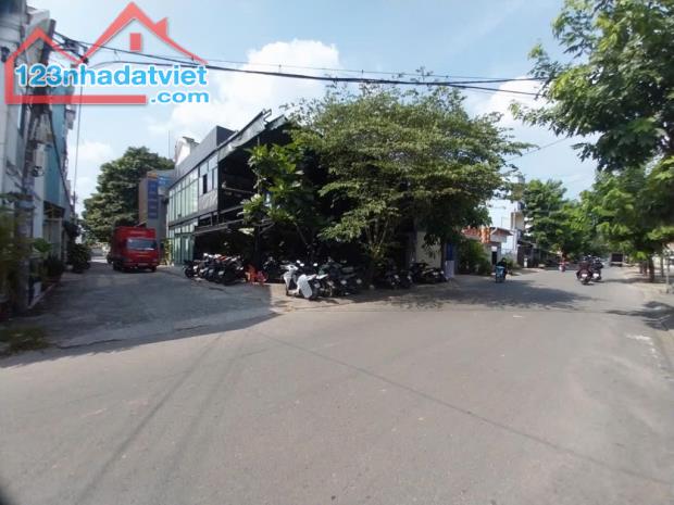 Bán đất khu Hiệp Thành city, Quận 12, hẻm xe hơi, 4.1x30m,  3.x tỷ - 1