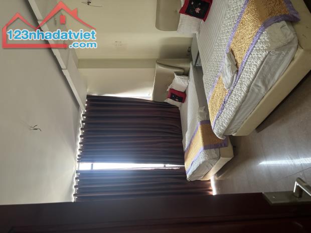 BÁN NHÀ MẶT PHỐ NGUYỄN HOÀNG 8 TẦNG, THANG MÁY XỊN ĐANG KINH DOANH NGHÀ NGHỈ - 4