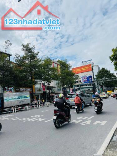 MẶT TIỀN NGUYỄN THÁI HỌC,P.CẦU ÔNG LÃNH,Q1.DT:4X16, 1TR3L, GIÁ:38 TỶ