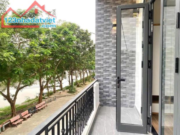 🏡🏡 Nhà 2 Mặt Tiền Kinh Doanh Lương Y View Sông Full Nội Thất 3,05 Tỷ - 2