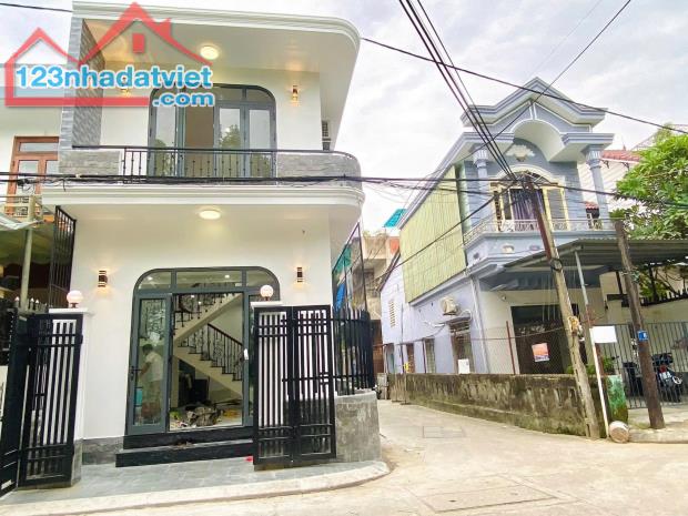 🏡🏡 Nhà 2 Mặt Tiền Kinh Doanh Lương Y View Sông Full Nội Thất 3,05 Tỷ - 5