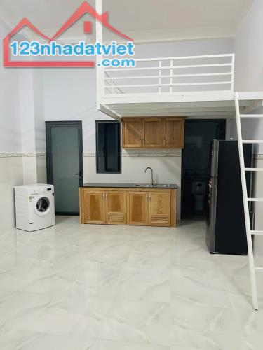 💥🏠SIÊU PHẨM Q6, HẬU GIANG, SÁT HXT, CHDV MỚI KENG, 120M2, 4TẦNG, FULL NỘI THẤT,NHỈNH 11T - 1