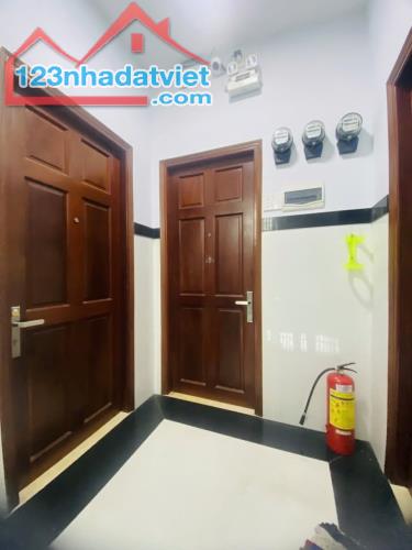 💥🏠SIÊU PHẨM Q6, HẬU GIANG, SÁT HXT, CHDV MỚI KENG, 120M2, 4TẦNG, FULL NỘI THẤT,NHỈNH 11T - 2