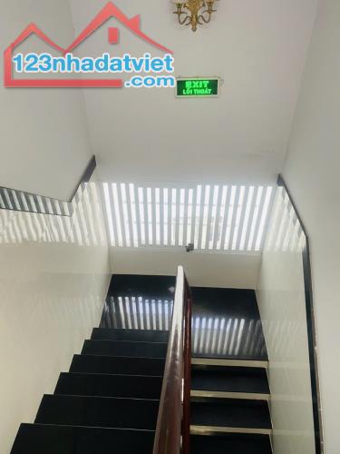 💥🏠SIÊU PHẨM Q6, HẬU GIANG, SÁT HXT, CHDV MỚI KENG, 120M2, 4TẦNG, FULL NỘI THẤT,NHỈNH 11T - 3