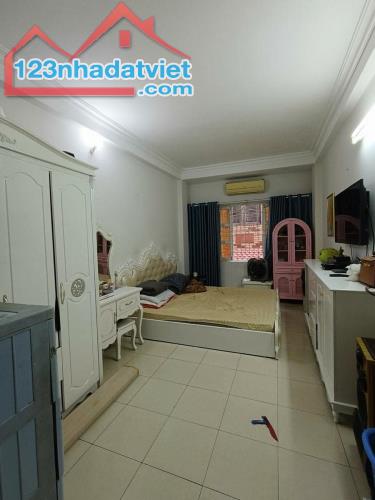 Nhà Đẹp! Nguyễn Khang, 30m ra oto,DT:28m2 x  4tầng,Giá:6.26 Tỷ Cầu Giấy - 5