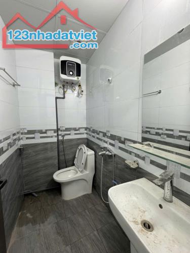 Bán Căn Hộ Thanh Liệt 46m8 t thang máy ô tô đỗ cửa doanh thu khủng giá 11.6 tỷ - 3