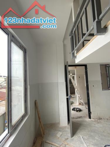 Khai trương dự án Duplex Mới ngây Nguyễn Thị Tú giá chỉ 2tr7/Phòng - 3