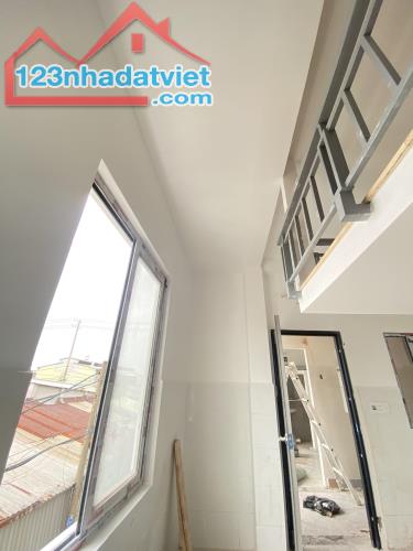 Khai trương dự án Duplex Mới ngây Nguyễn Thị Tú giá chỉ 2tr7/Phòng - 4