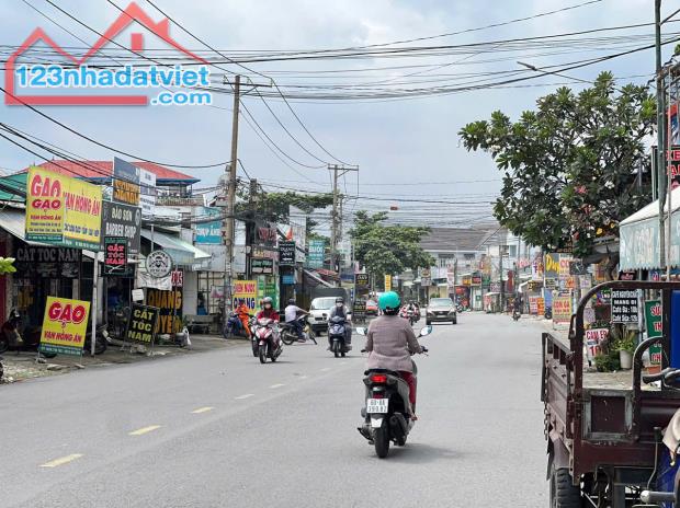 Chô thuê mặt bằng Bùi Trọng Nghĩa P.Trảng Dài cột sống của phường sầm uất - 4