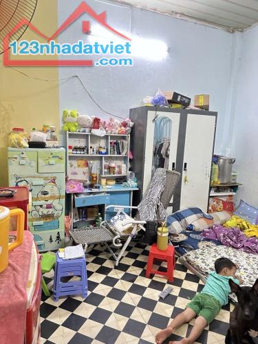 Bán nhà 2 tầng Nguyễn Văn Đậu, Quận Bình Thạnh, 73m2, hẻm 3m, chỉ nhỉnh 5 tỷ - 2