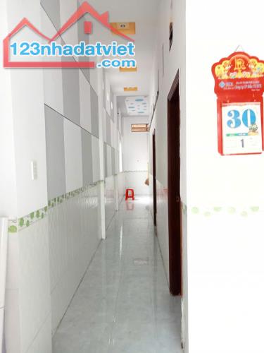 60. Nhà Mới Đẹp 5,5 Triệu 2 Phòng Ngủ Sau Lưng Bv - 3