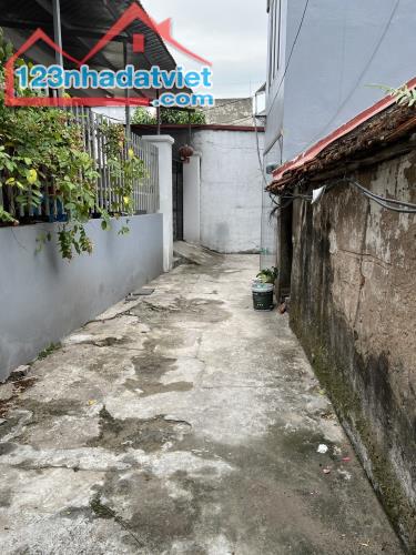 BÁN ĐẤT GẦN KHU VUI CHƠI - ĐỒNG TRÌ, TỨ HIỆP, THANH TRÌ - DT: 54 M2 - 1